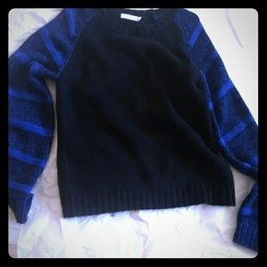 Lush Knit Sweater